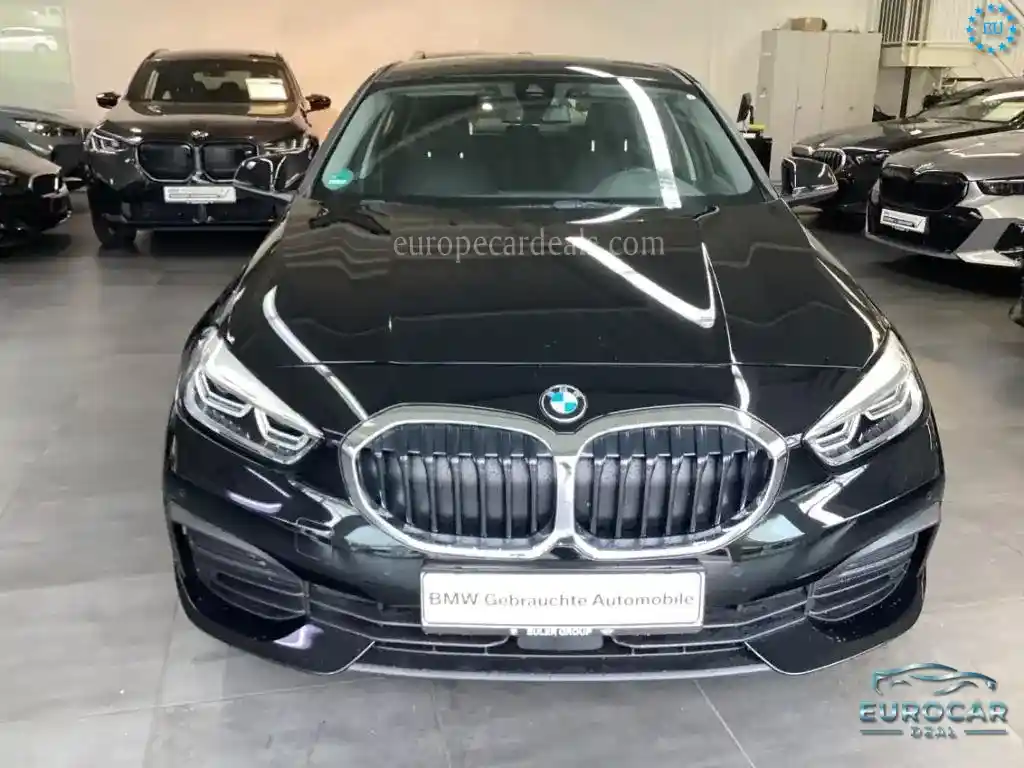 BMW 118