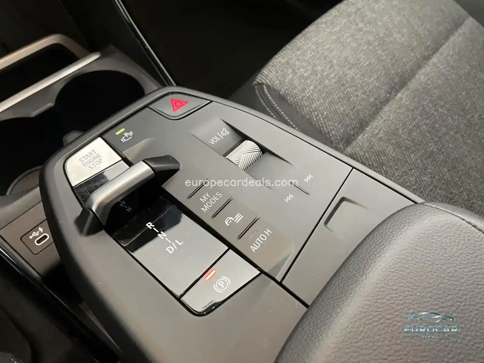 BMW 220 Active Tourer