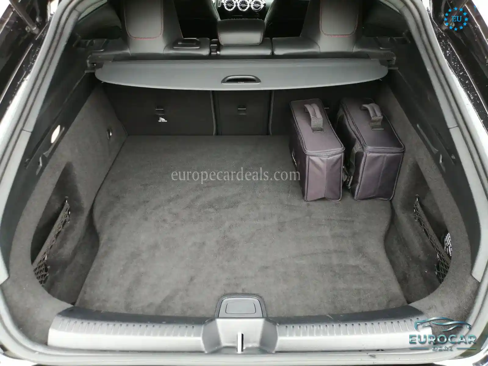 Mercedes-Benz CLA 250 Shooting Brake