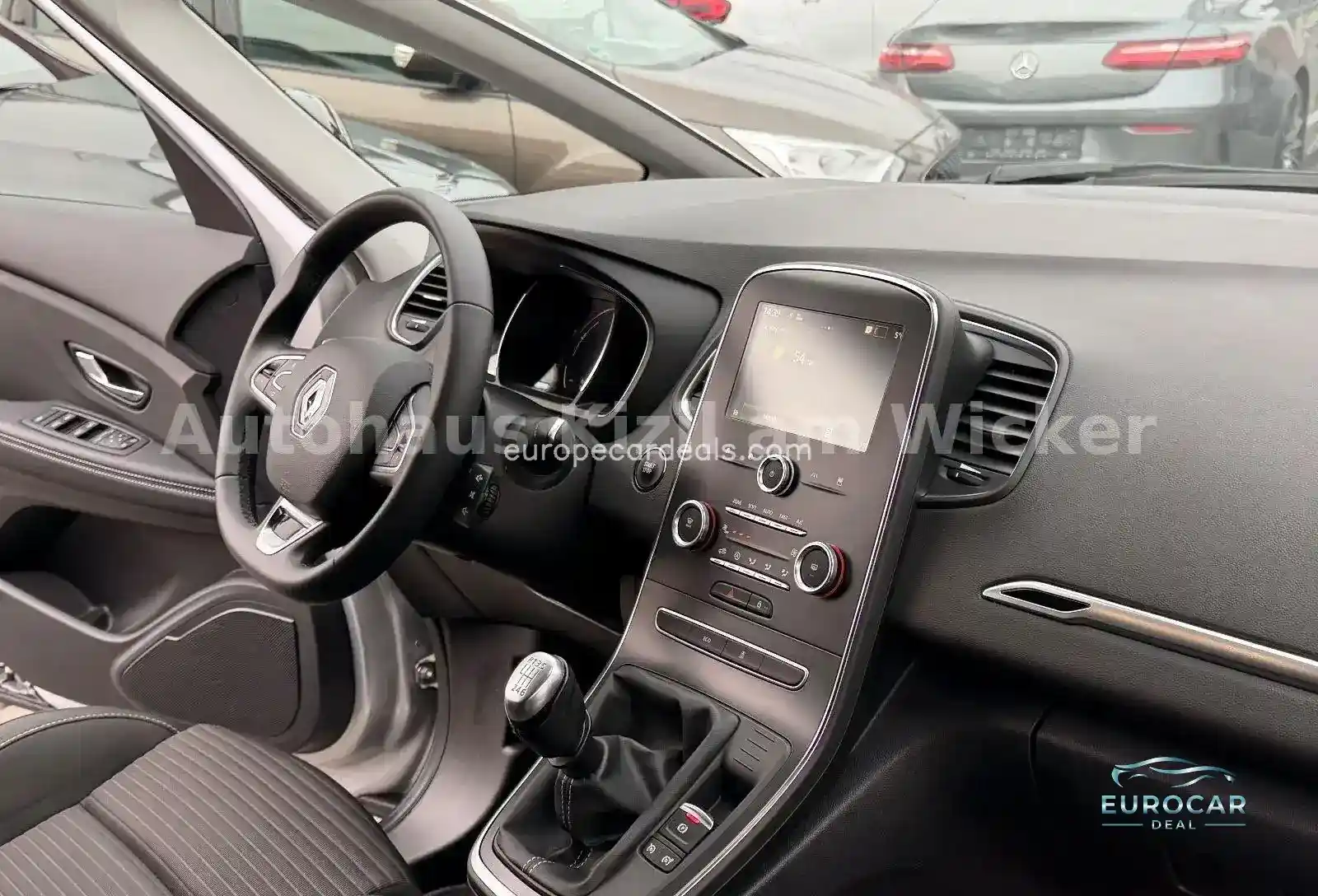 Renault Grand Scenic