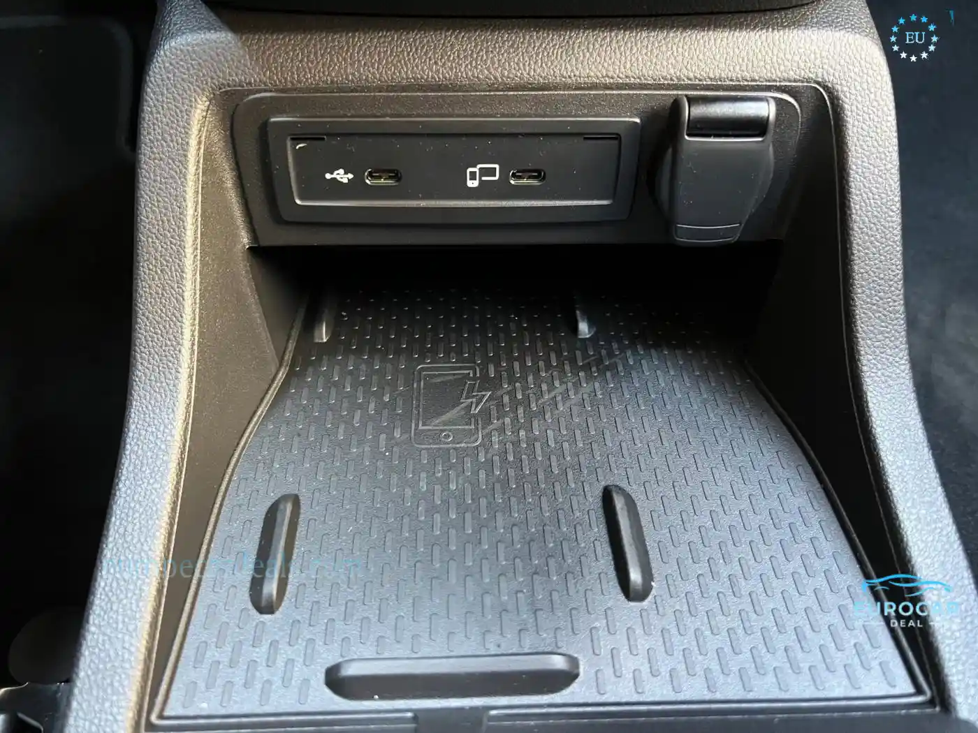 Mercedes-Benz EQT