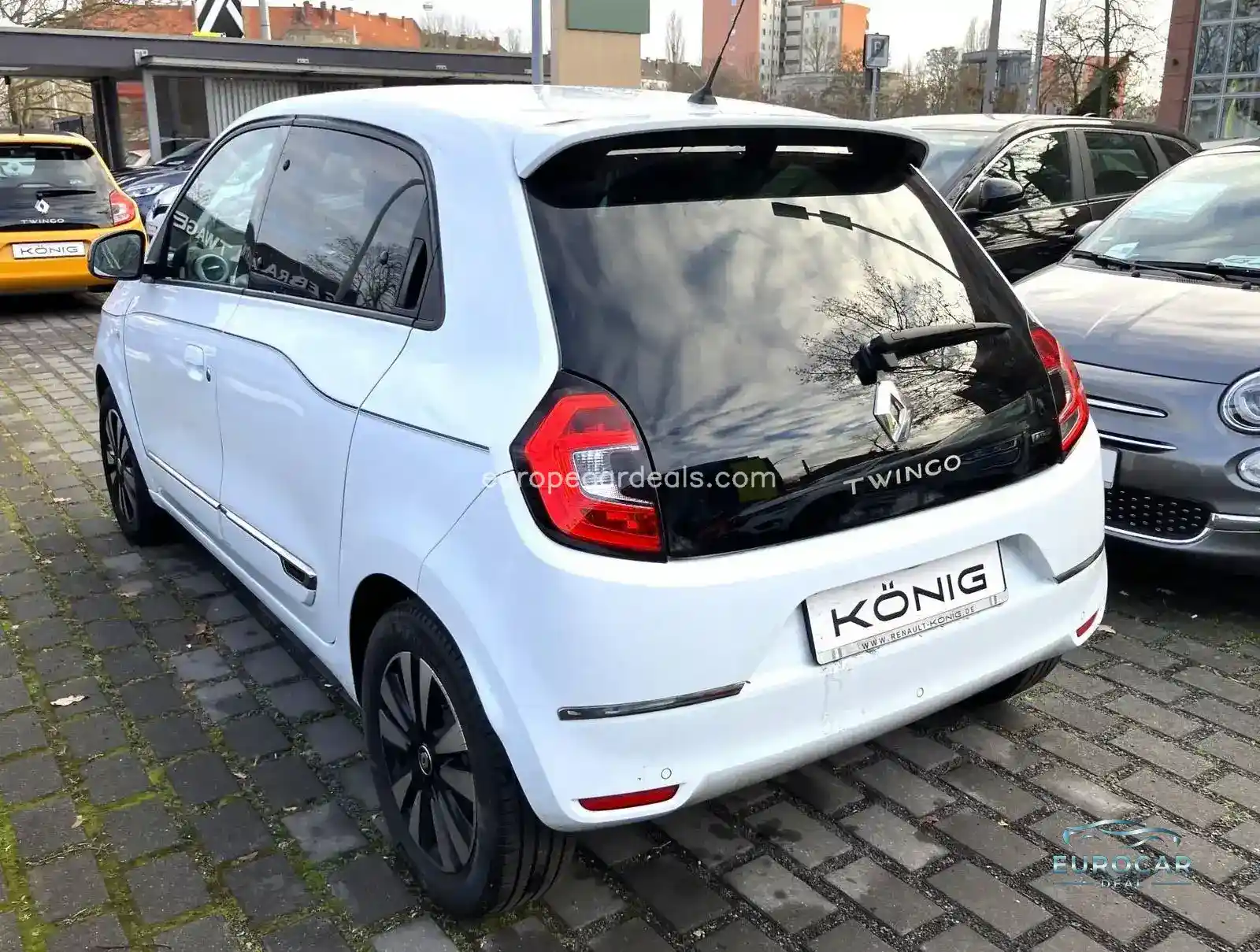 Renault Twingo