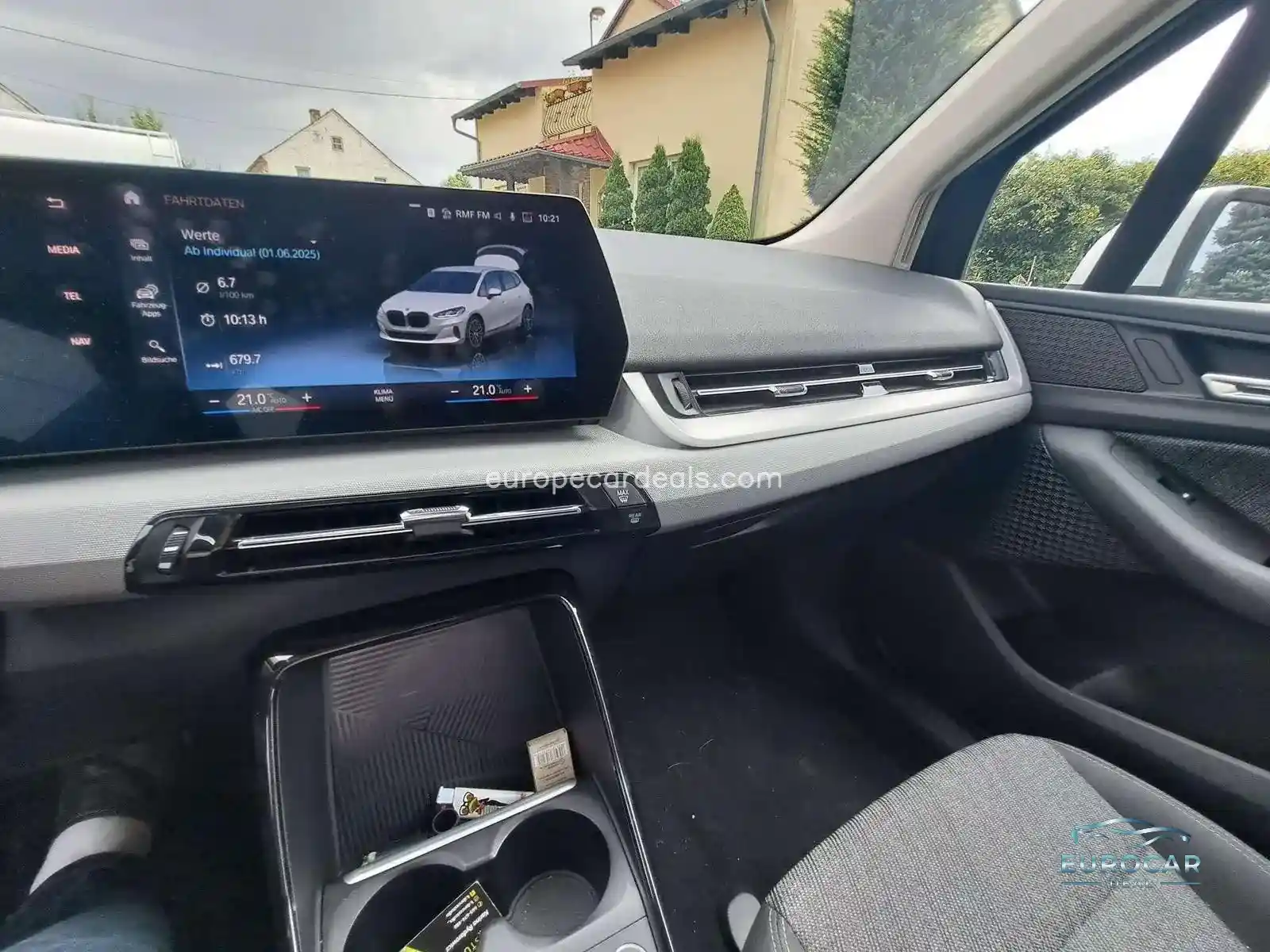 BMW 220