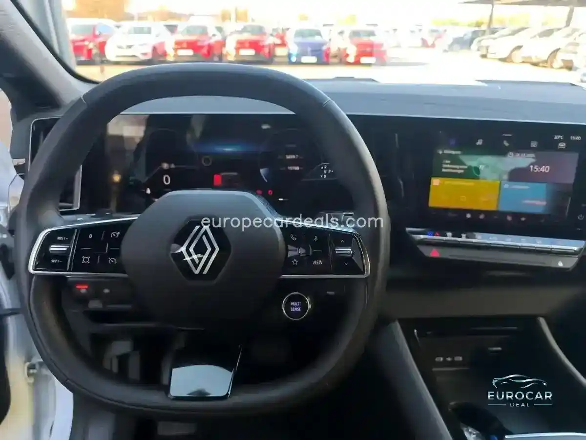 Renault Austral