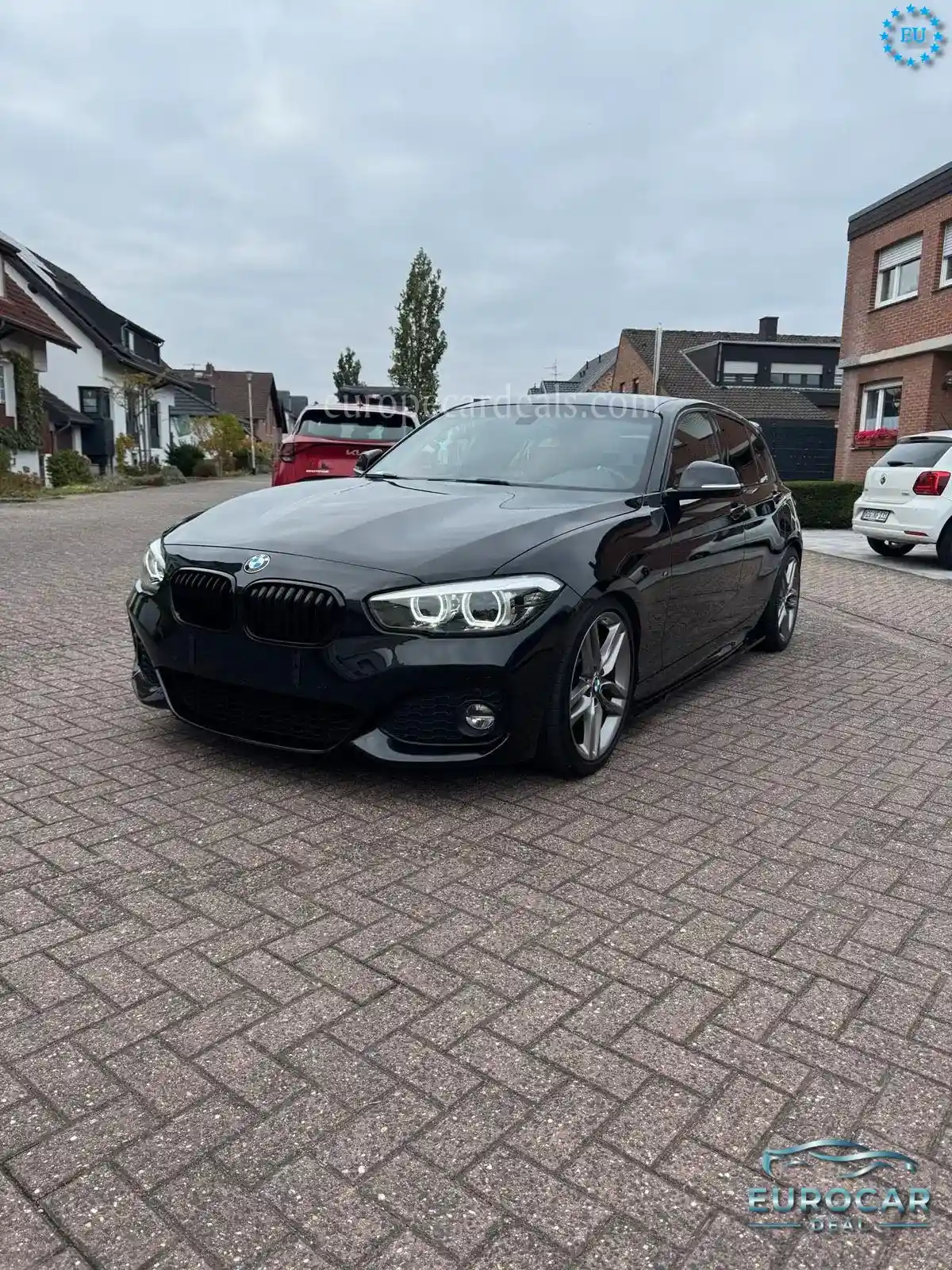 BMW 120