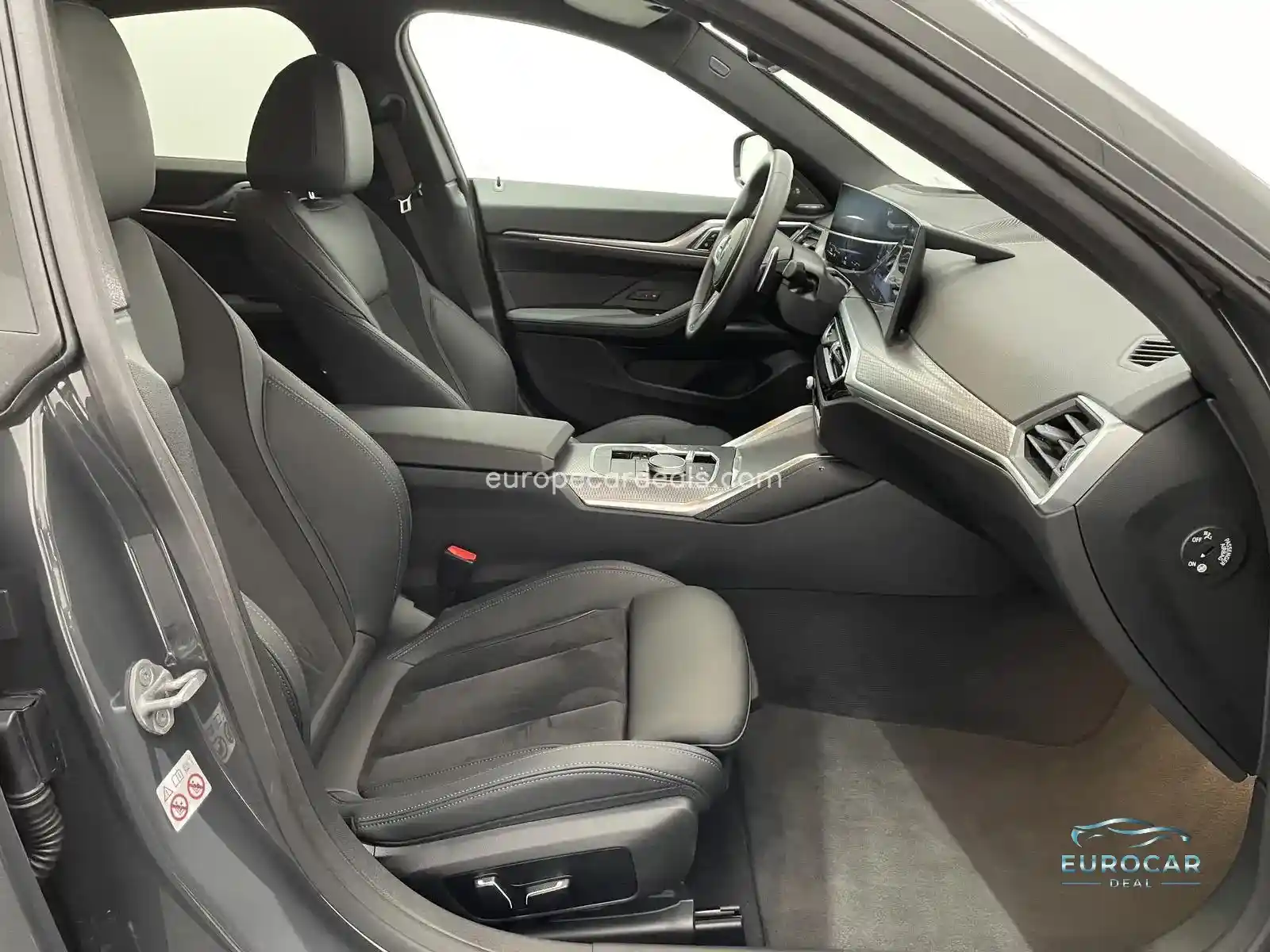 BMW 430 Gran Coupé