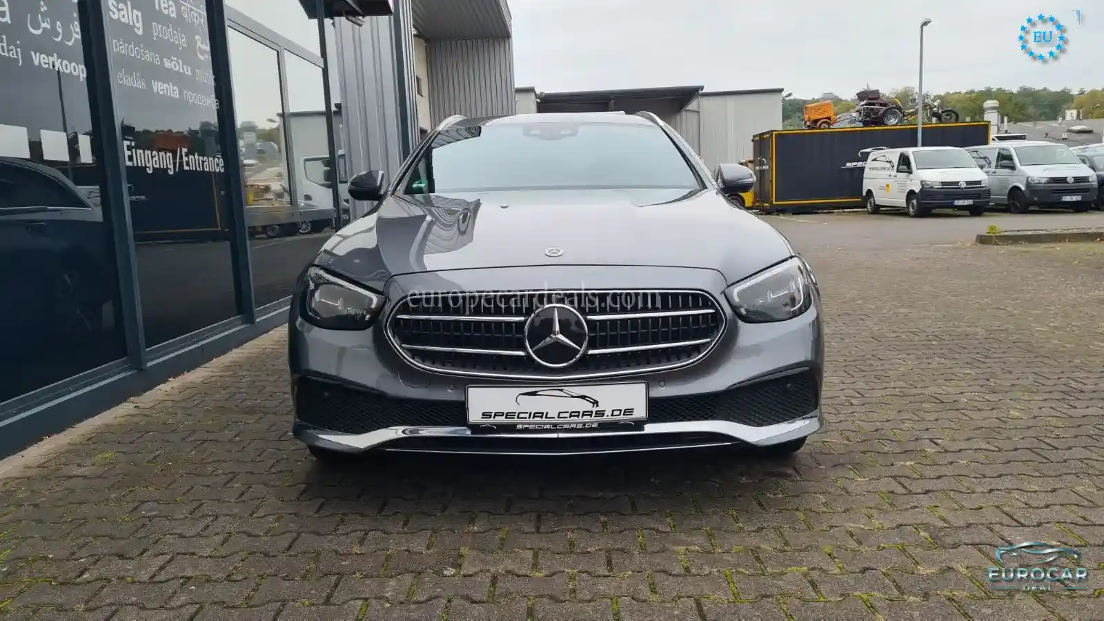 Mercedes-Benz E 300