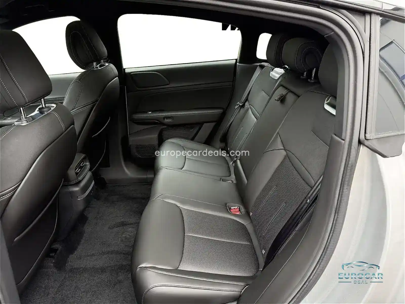 XPENG G6