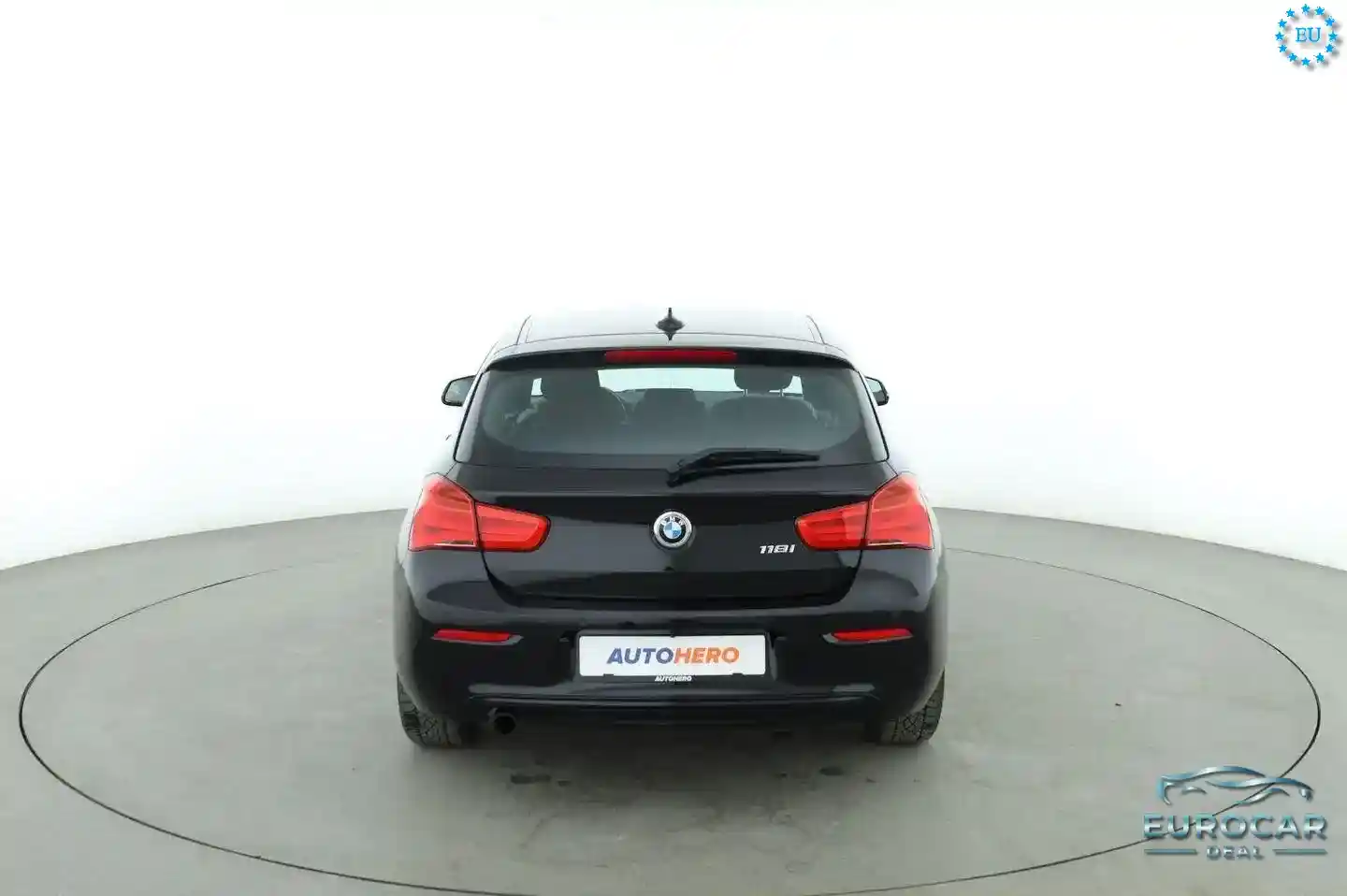 BMW 118