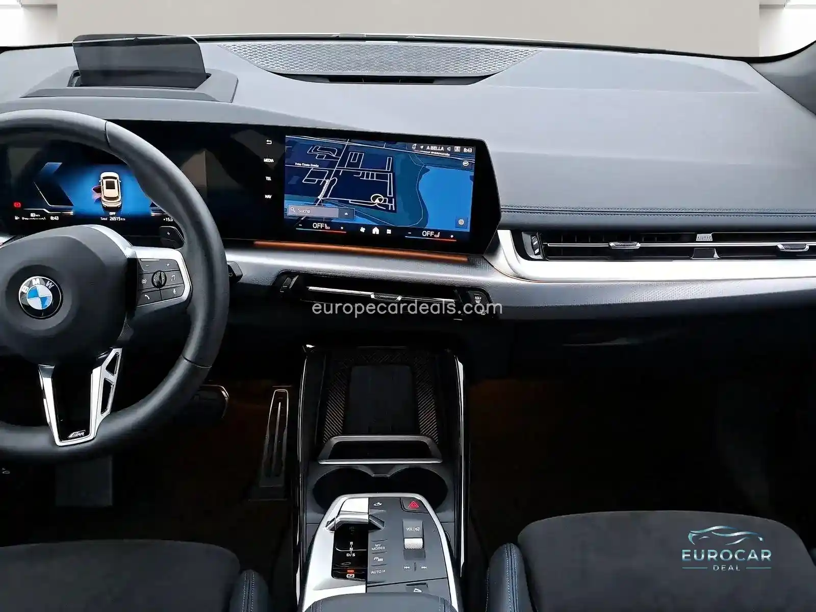 BMW 223 Active Tourer