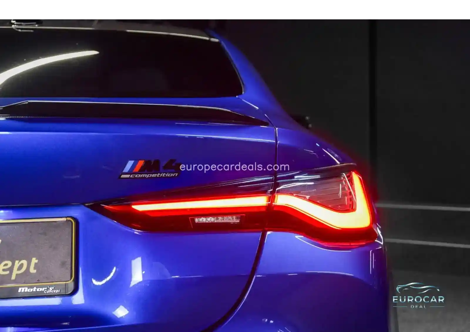 BMW M4