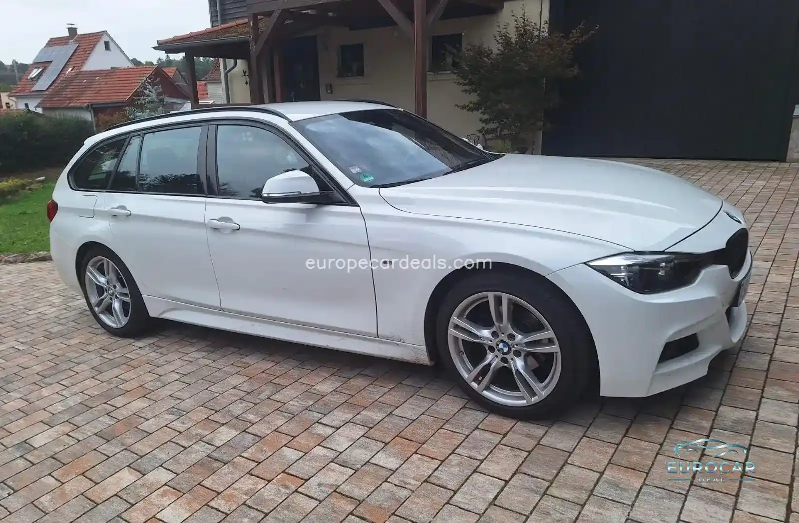 BMW 318