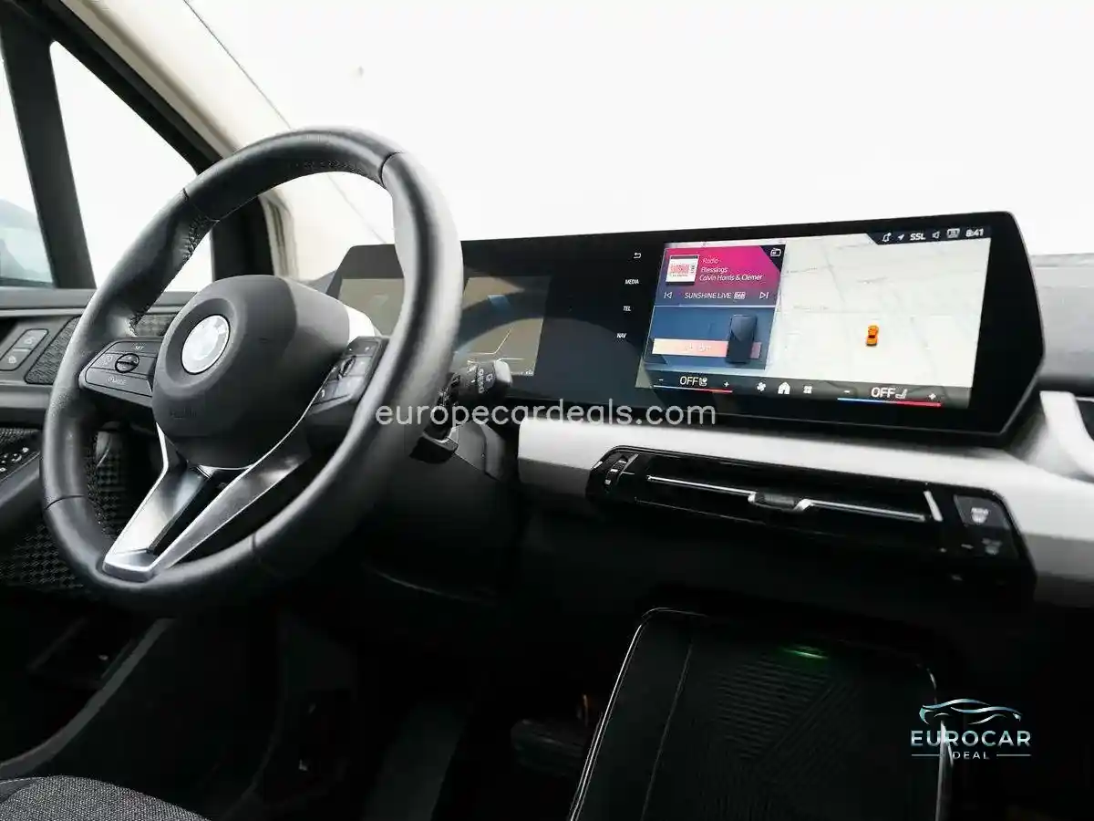 BMW 218 Active Tourer