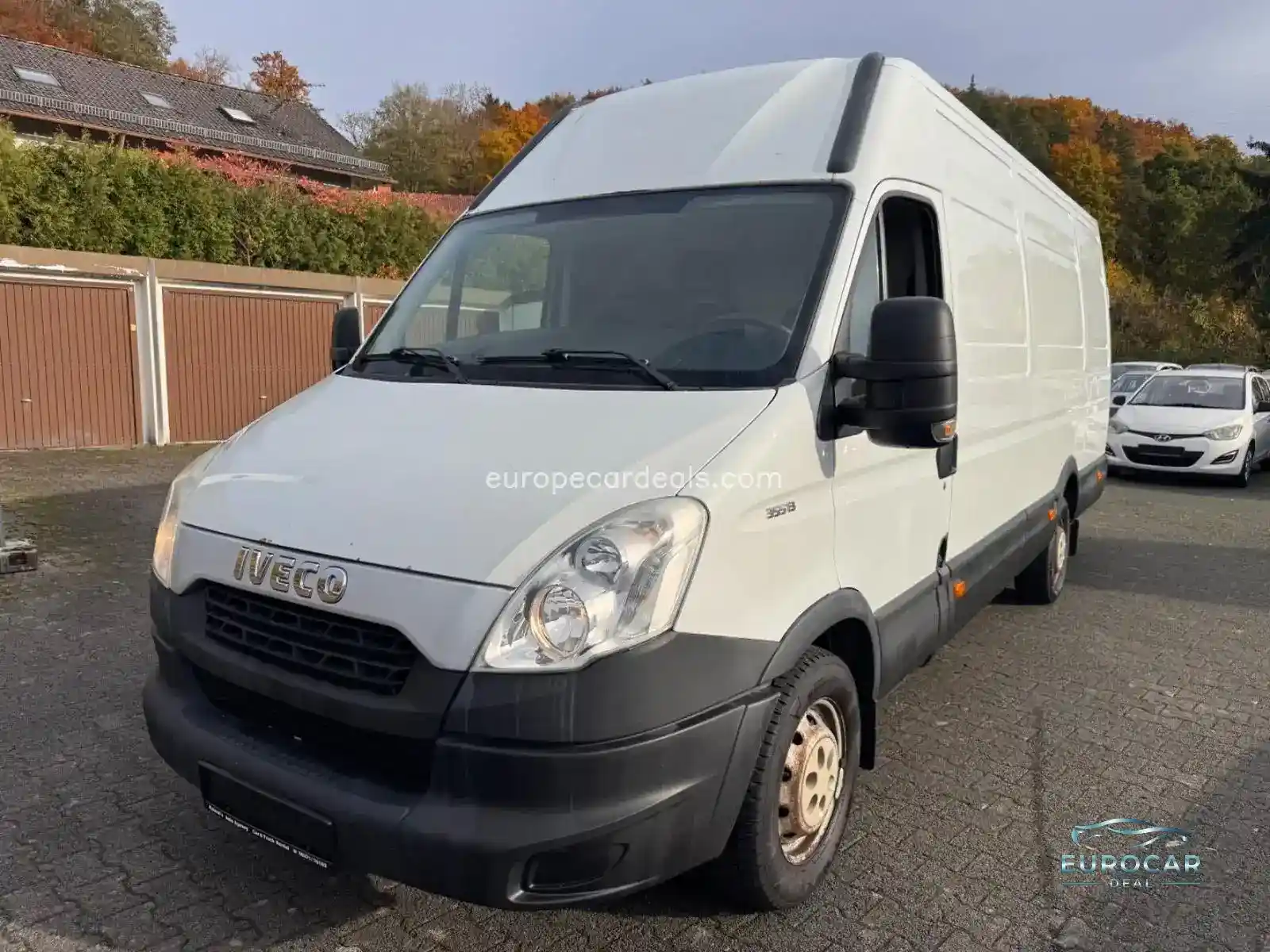 Iveco Other