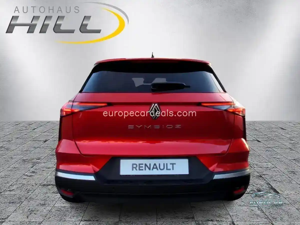 Renault Symbioz