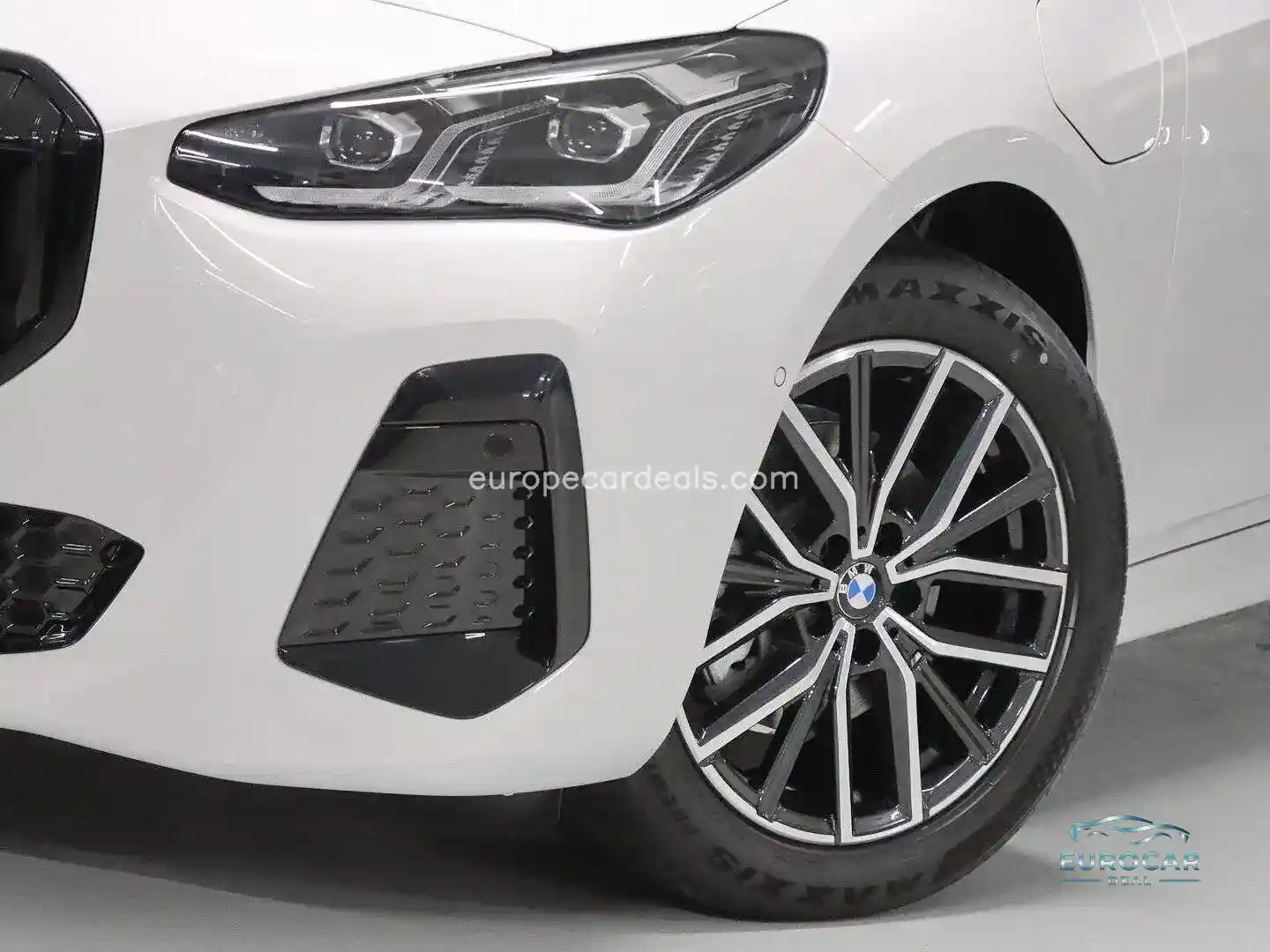 BMW 225 Active Tourer