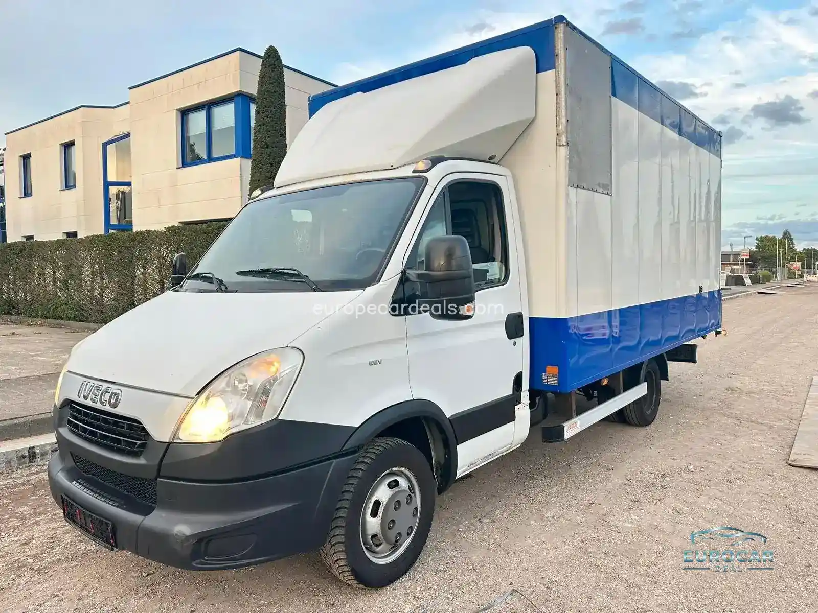 Iveco Other