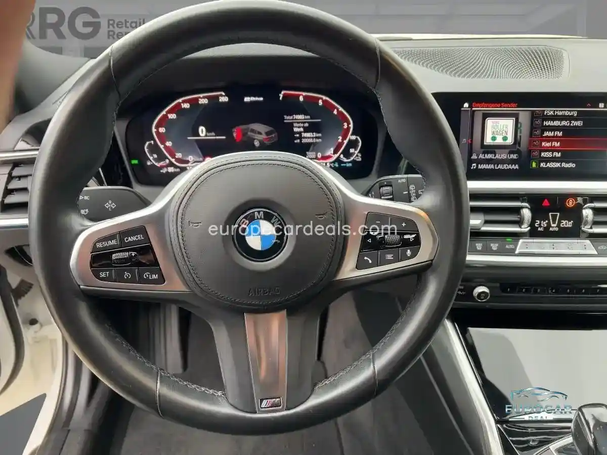 BMW 330
