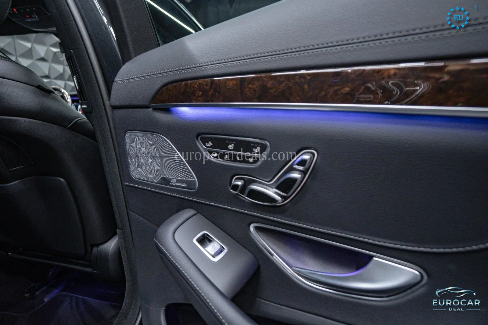 Mercedes-Benz S 400