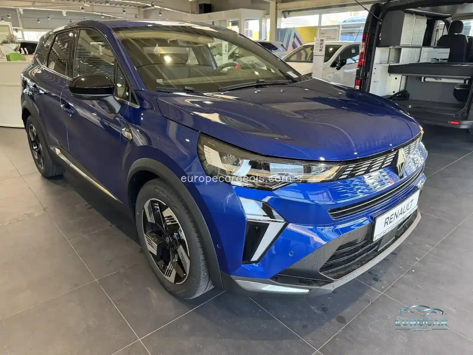 Renault Symbioz