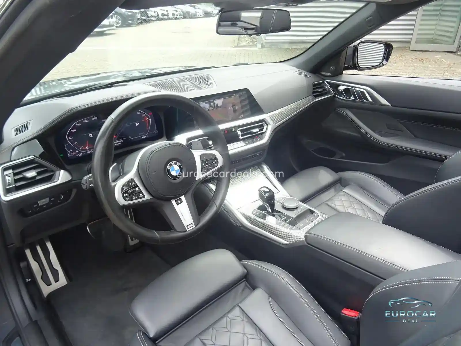 BMW M440