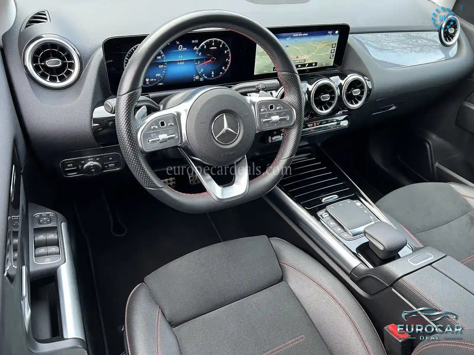 Mercedes-Benz B 250