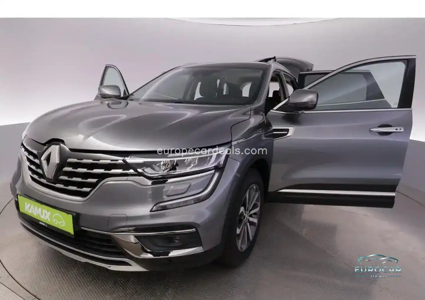 Renault Koleos