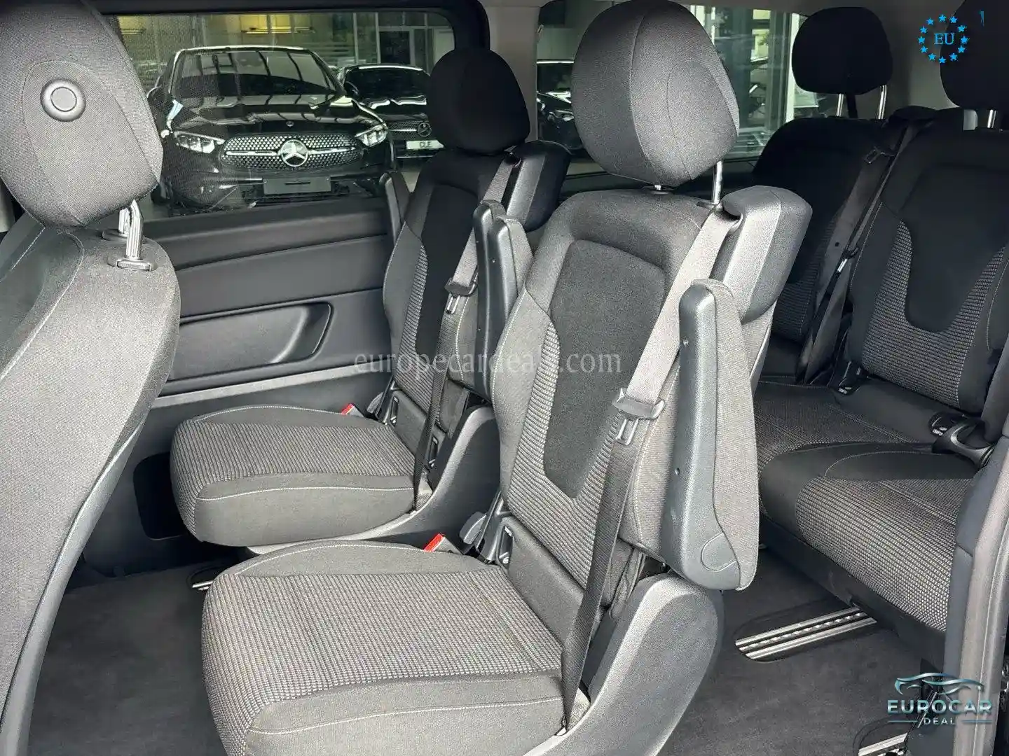 Mercedes-Benz V 300