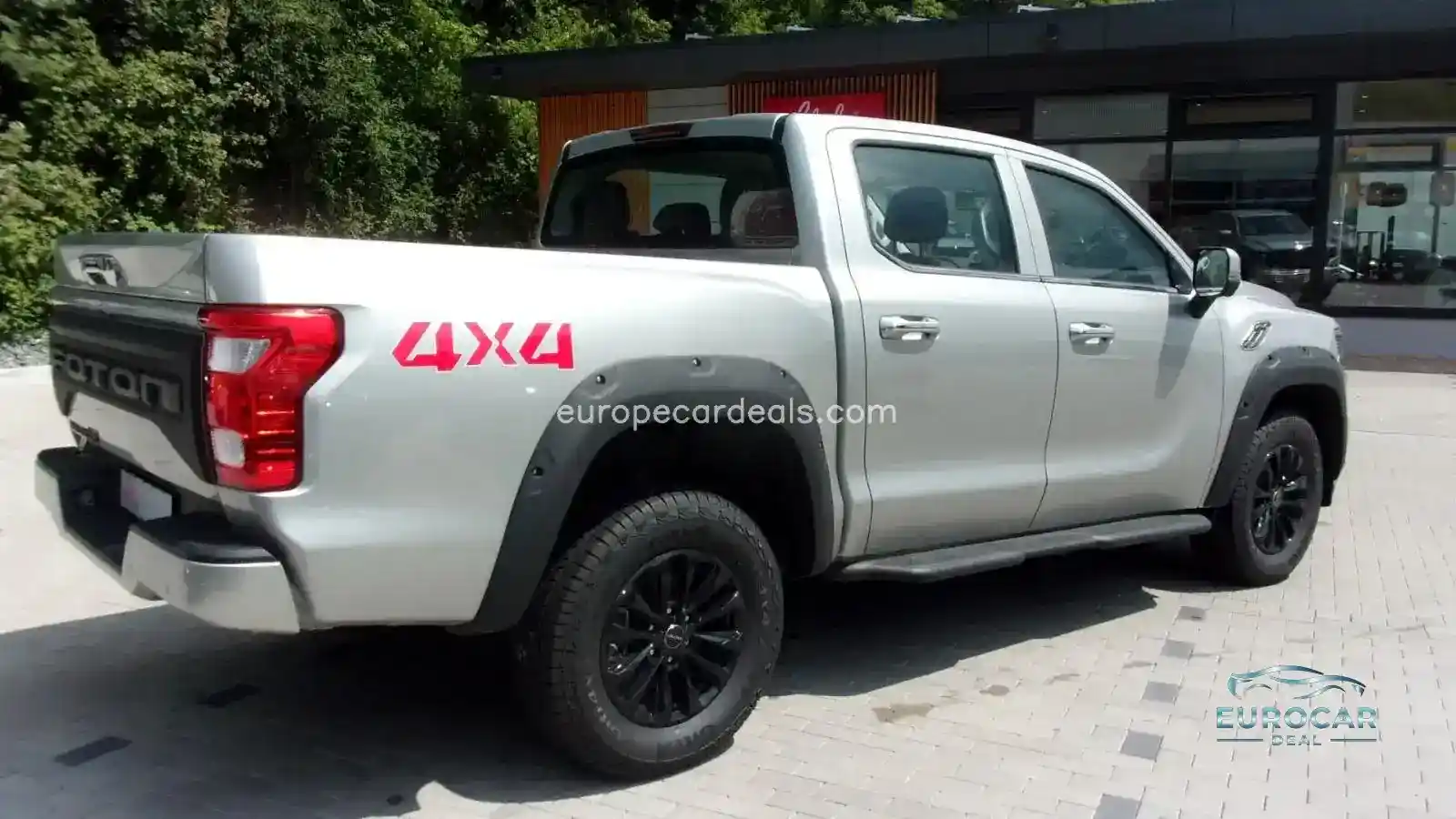 Foton 4