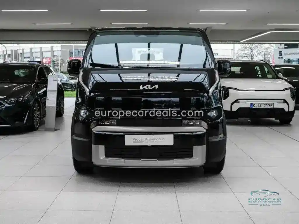 Kia PV5