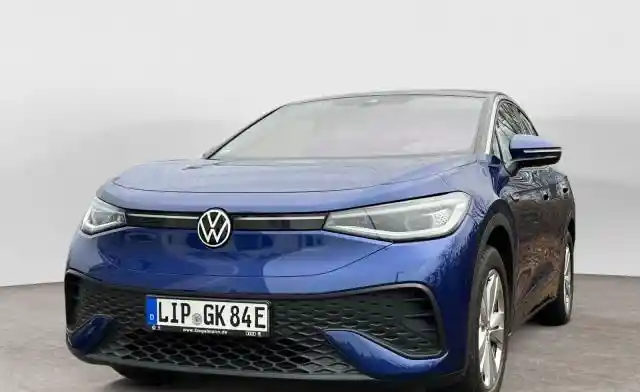 Volkswagen ID.5