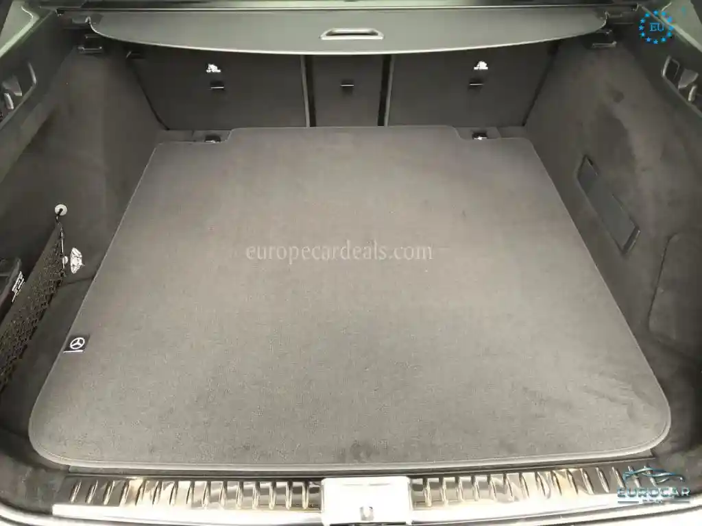 Mercedes-Benz E 450