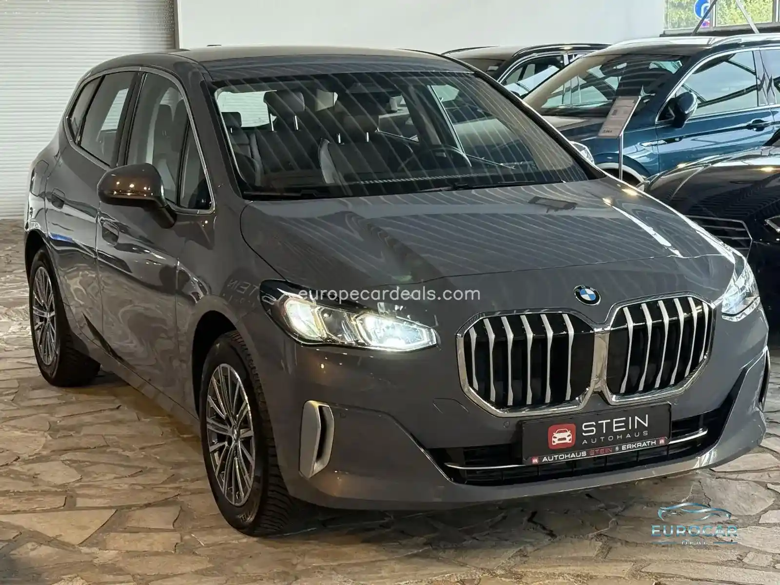 BMW 220 Active Tourer
