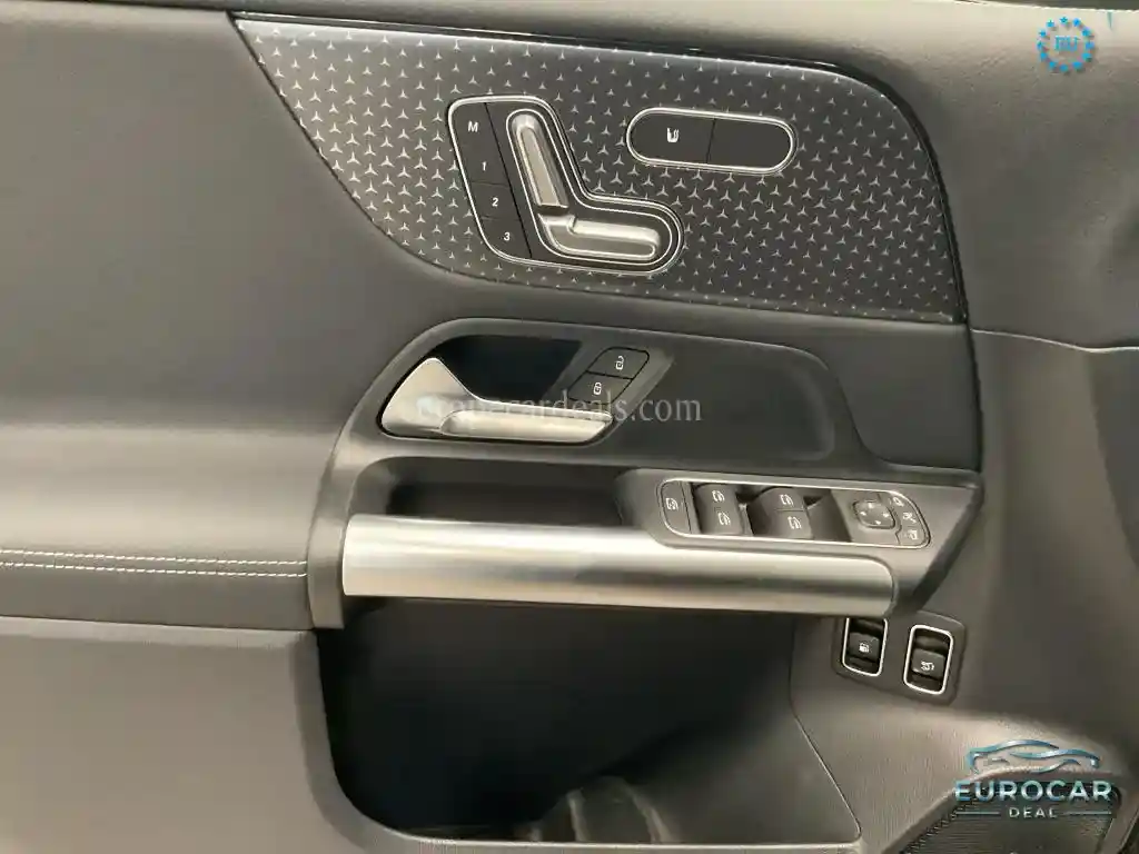 Mercedes-Benz B 250
