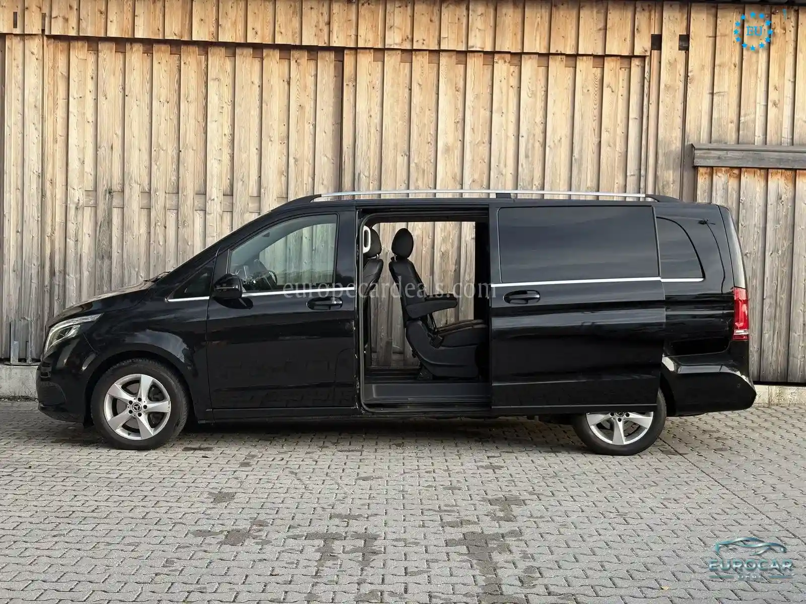 Mercedes-Benz V 250