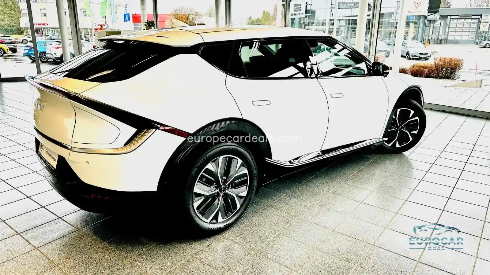 Kia EV6