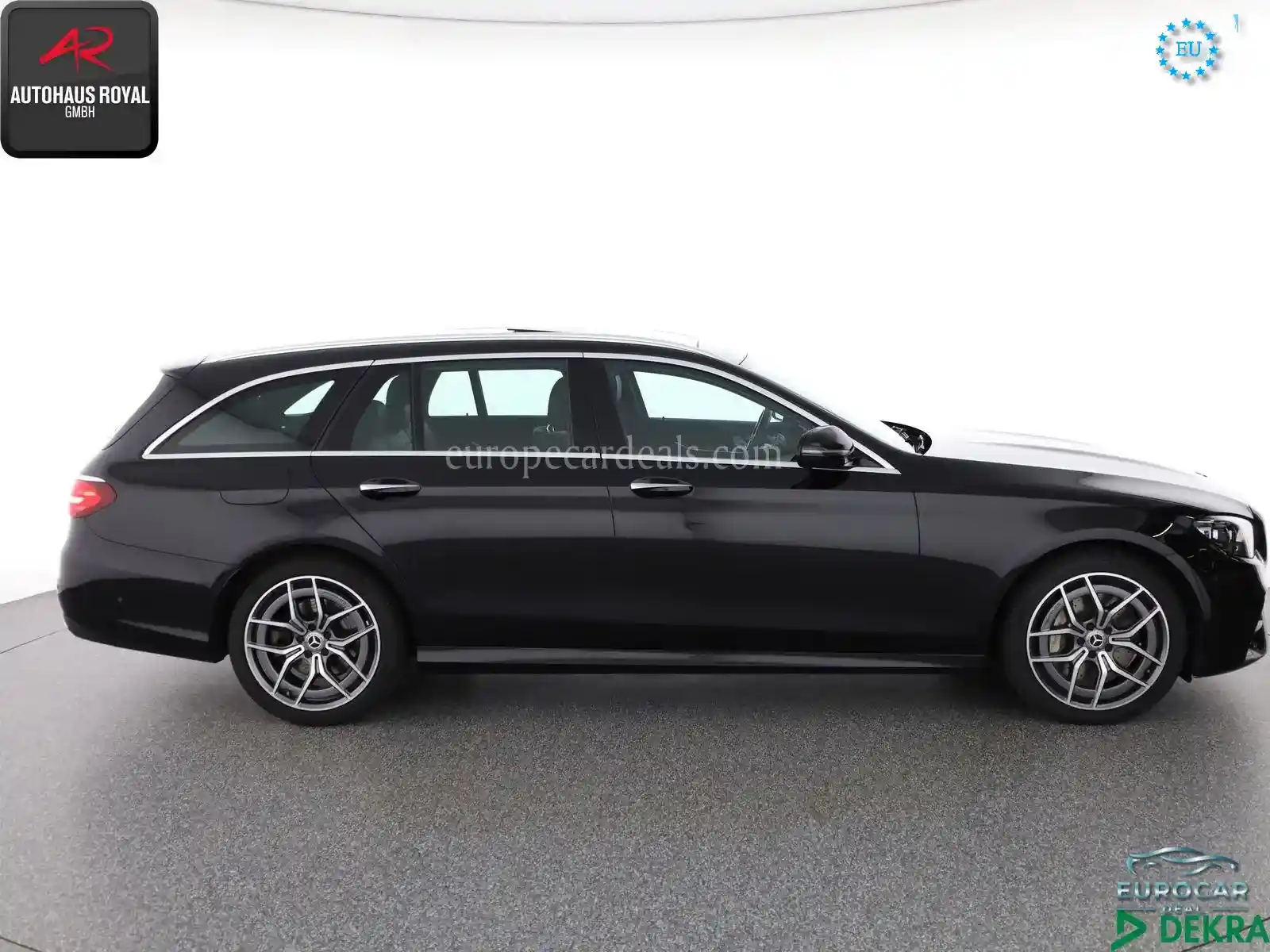 Mercedes-Benz E 400