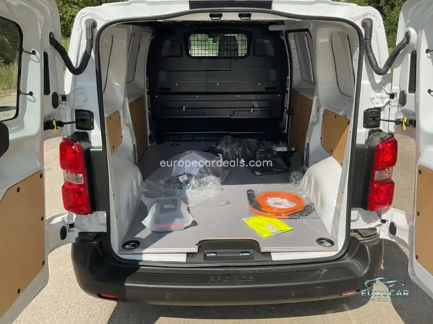 Toyota Proace (Verso)