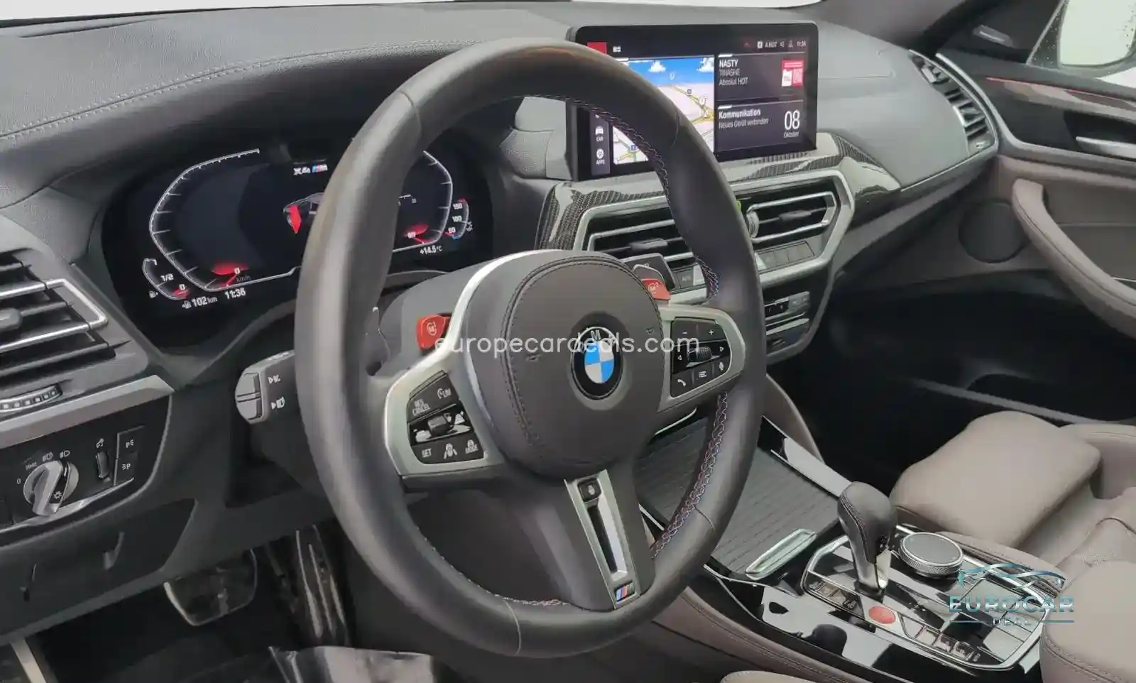 BMW X4 M