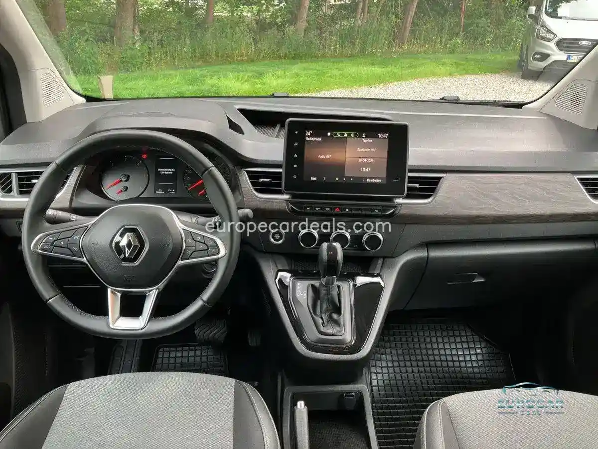 Renault Kangoo