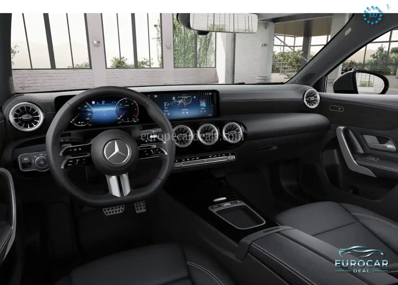 Mercedes-Benz A 220