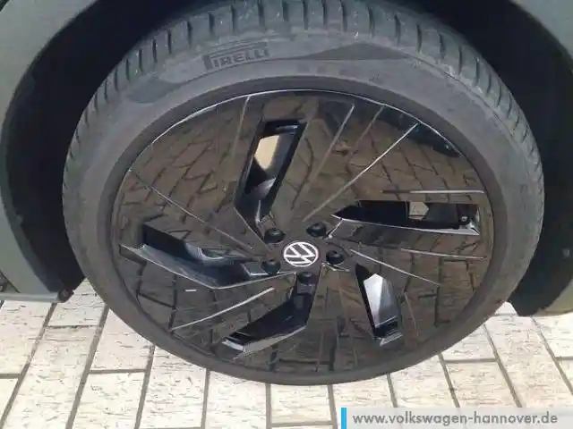 Volkswagen ID.5