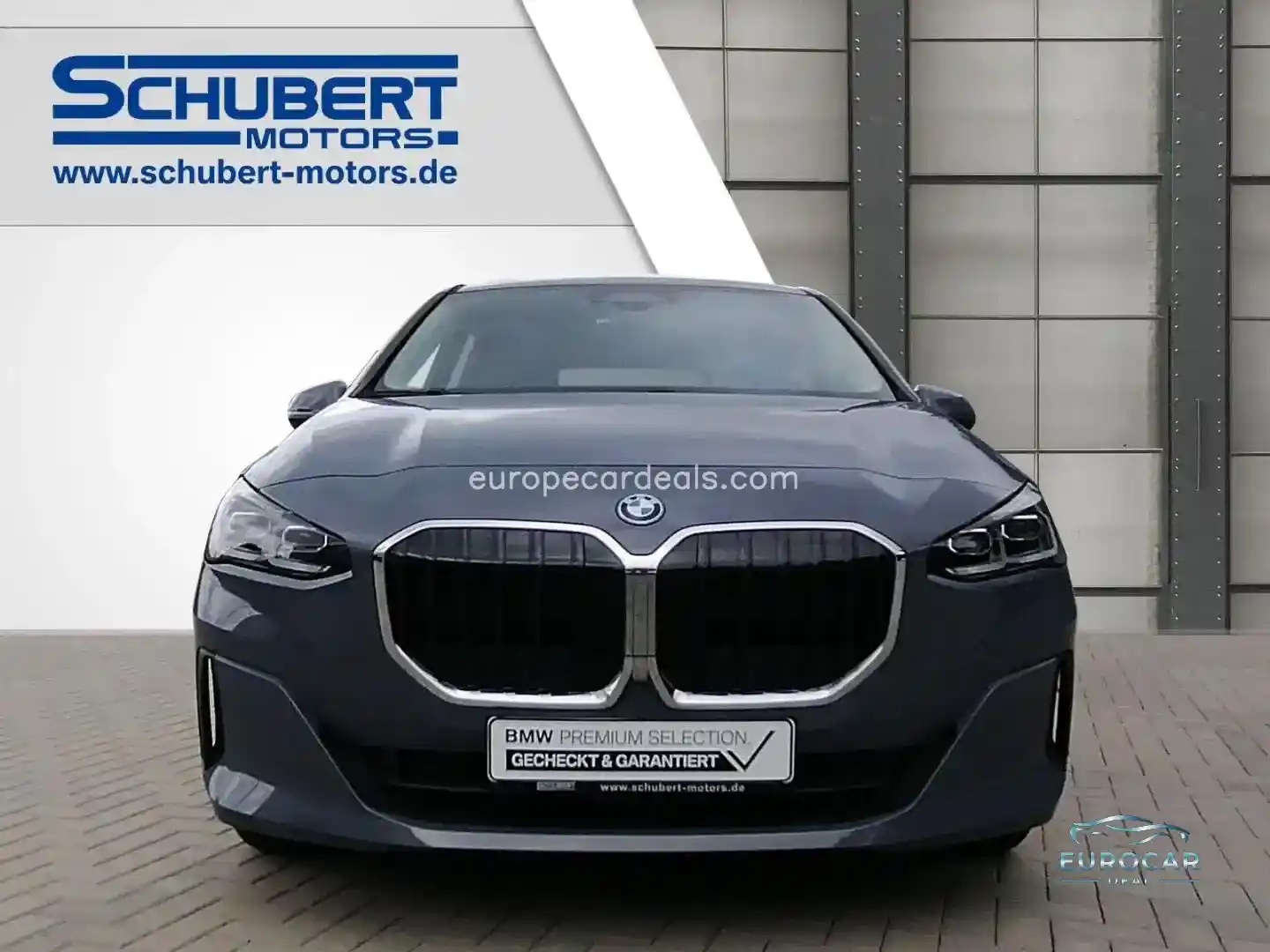 BMW 225 Active Tourer