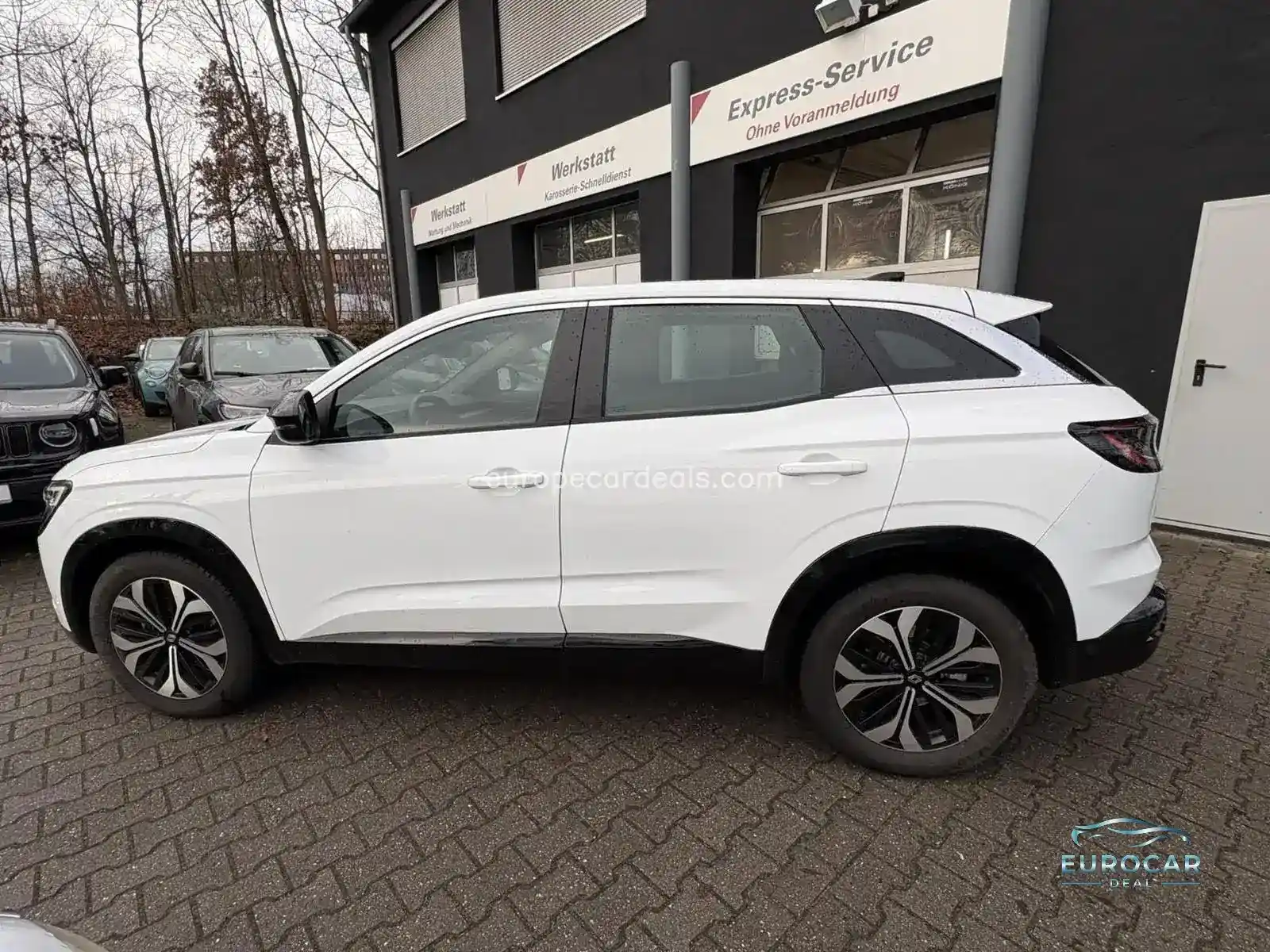 Renault Austral