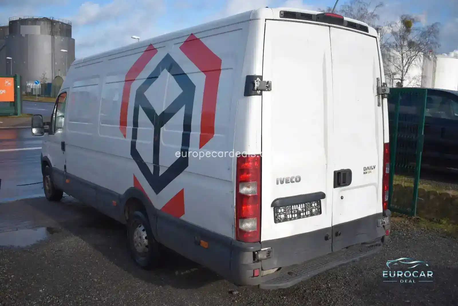 Iveco Other