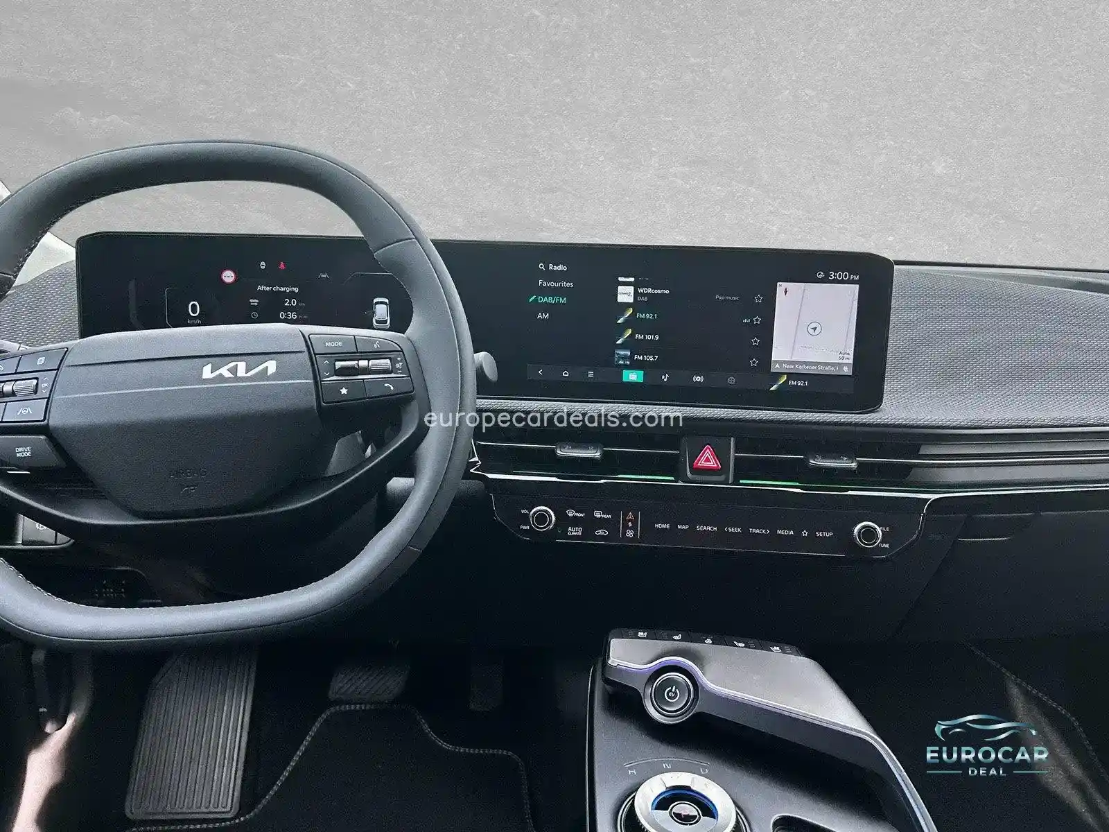 Kia EV6