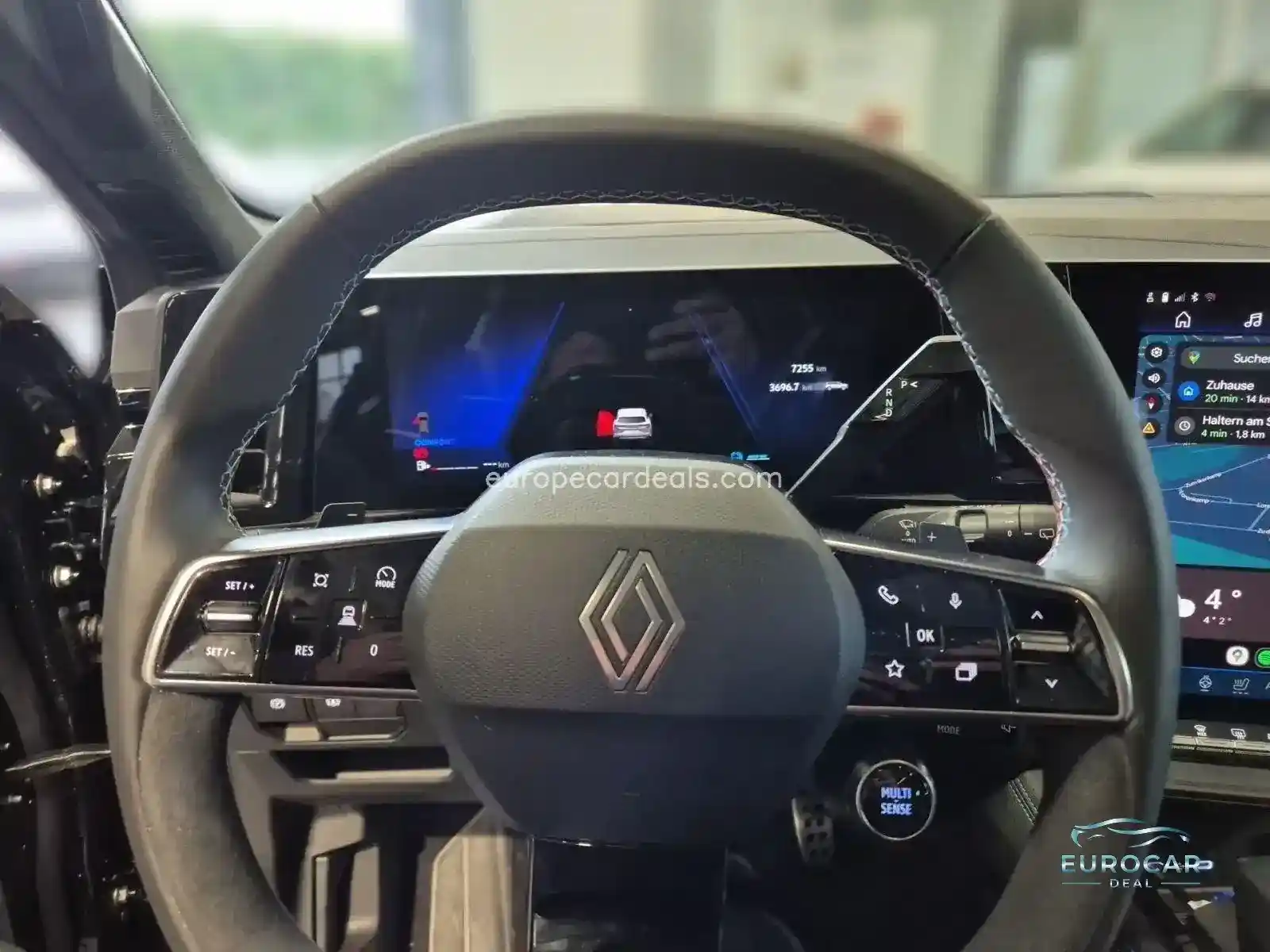 Renault Espace