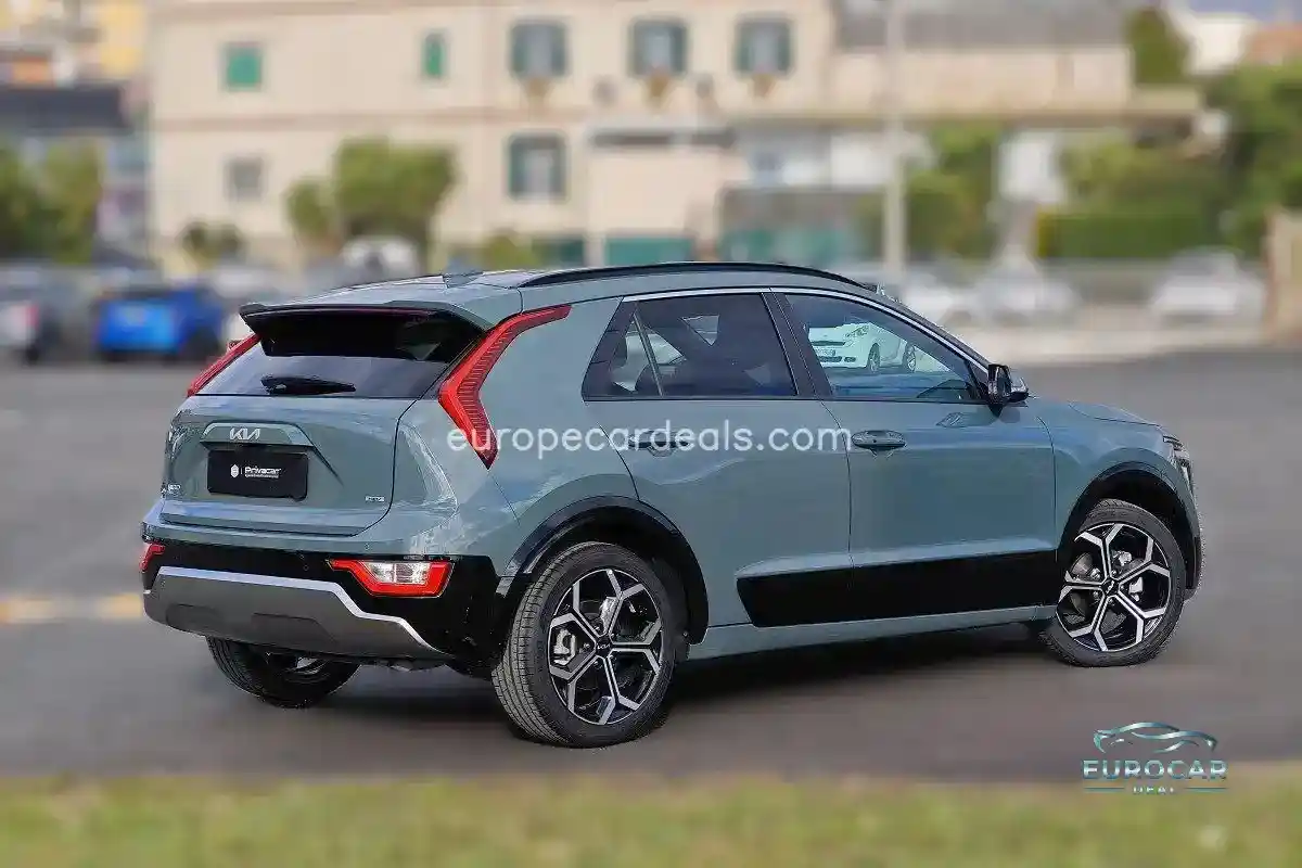 Kia Niro