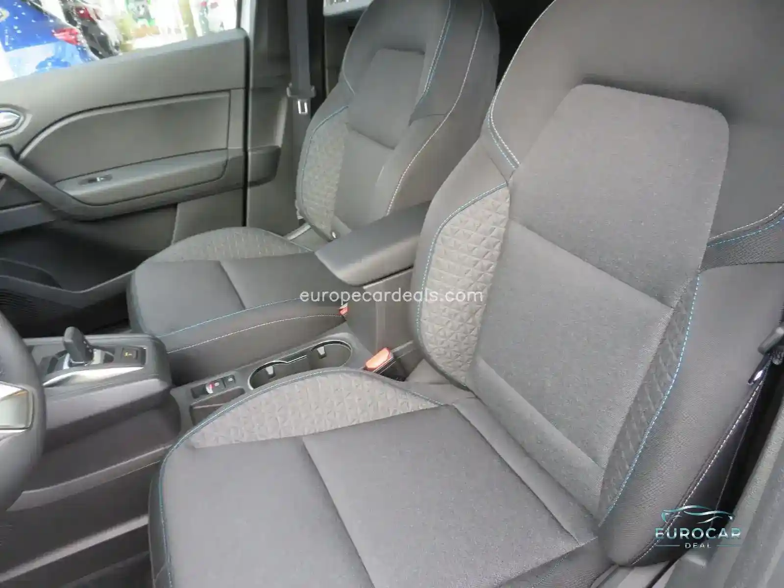 Mitsubishi Grandis