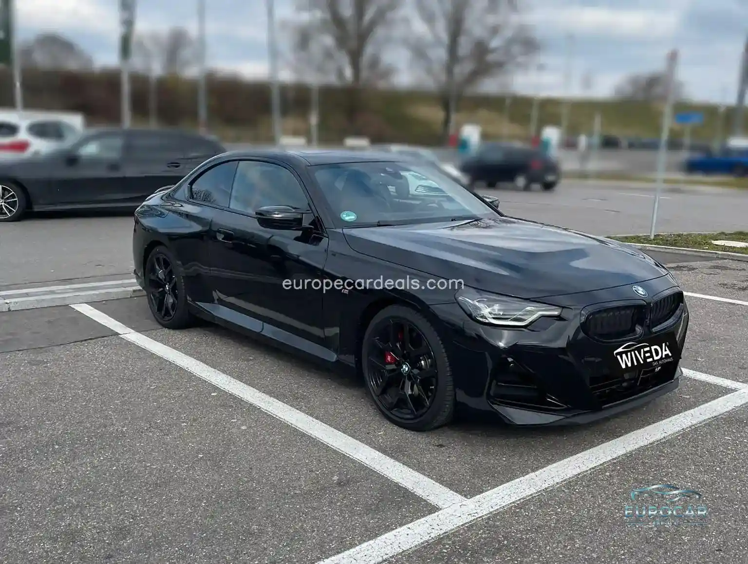 BMW M240i